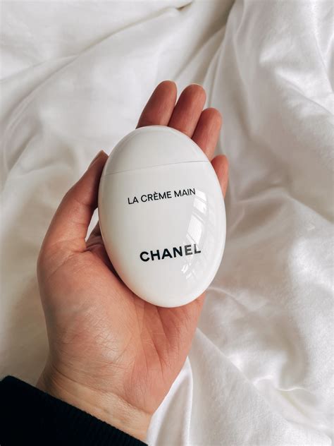 best chanel hand cream|chanel hand cream review.